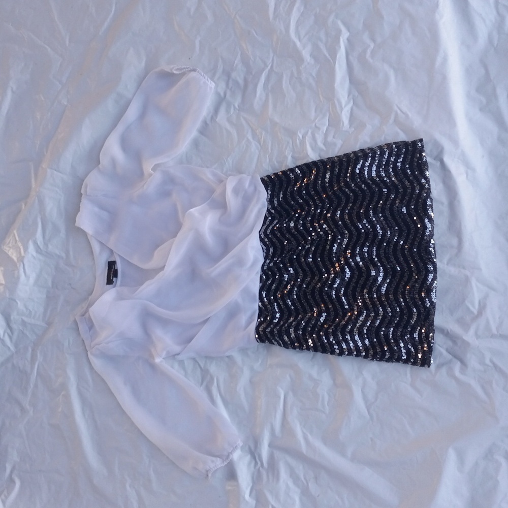 Amy's Closet Girl's Dress Size 10